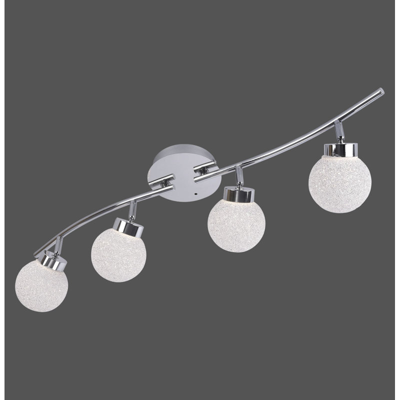 Keel 73cm 4 -Light Track Kit