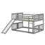 Jericha Kids Full Over Full Bunk Bed-799161861