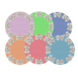 16'' Vinyl Placemat
