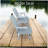Couri Folding Beach Chair