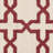 Cannen Hand Tufted Wool Geometric Rug-1625040066