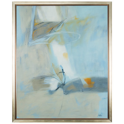 Sweet Brittle Painting by Miles