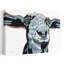 Art contemporain contemporain, art animalier fantaisiste rustique-757380833