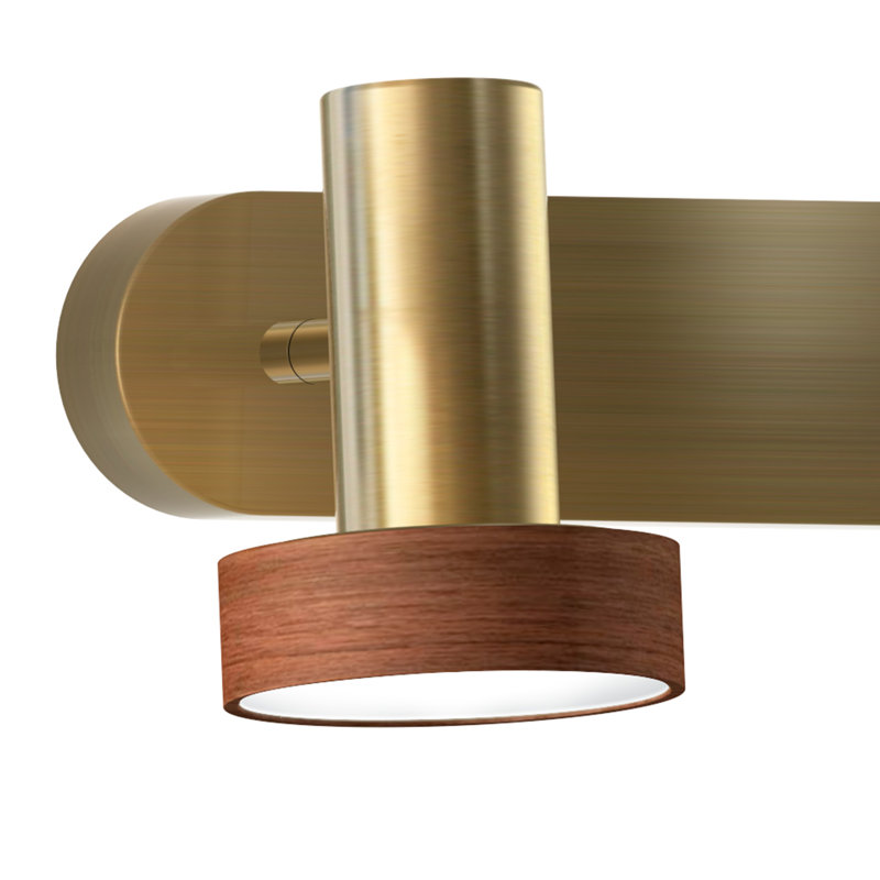 Centrahoma 2 - Light Vanity Light