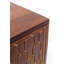 Muskat TV Stand