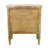 Buswell Solid Wood 2 -Drawer Accent Chest