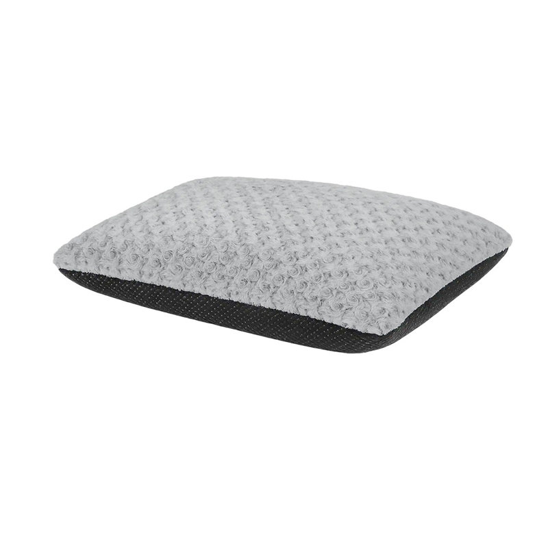 Orthopedic Polyester Pet Bed, 21cm H x 21cm W x 60cm D