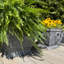 Ensemble de 3 pots à fleurs Bramhall