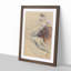 Fish in the Summer by Maruyama Okyo - Picture Frame Art Print-55609462-55609466