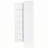 Kitchen Pantry Cabinet with Doors & Shelves,