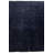 Noack Black Rug