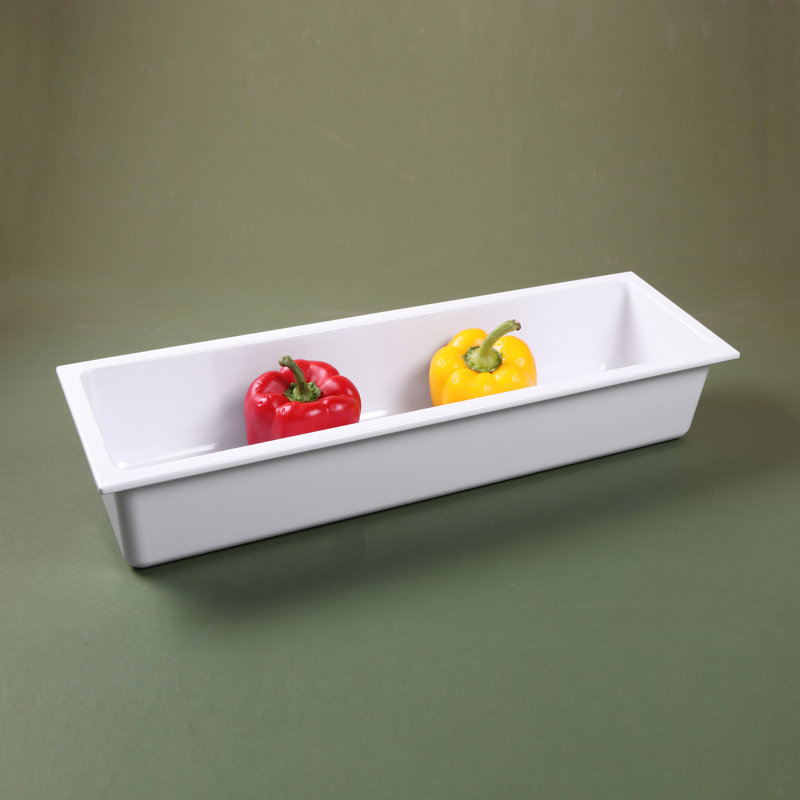 Plastic Pan Insert