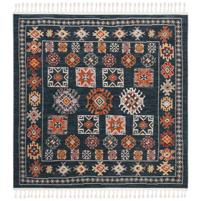 Tapis intérieur / extérieur Sevanna