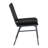 Gunther Stacking Lobby Chairs with Padded Seats and Backs-113397811-113397812