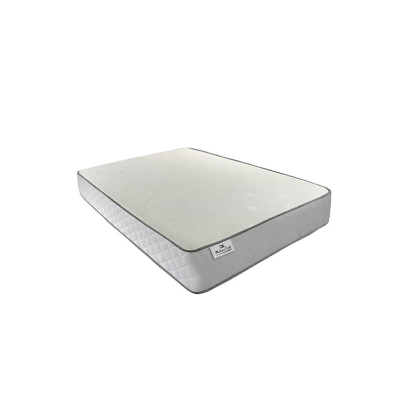 Mattress Craft 20cm Open Coil Mattress, Small Single (2'6)