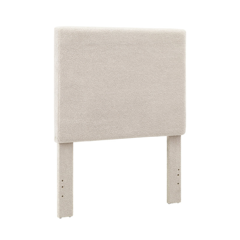 Allayne Upholstered Headboard, Twin