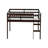 Orrtanna Soild Wood Kids Loft Bed-1450962059-1397515463