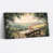 Wrapped Canvas sélectionné