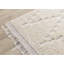 Tapis géométrique crème-843110347