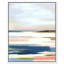 «Méditerranée Sunset Coastal Decor» par Notoriart-119856881-123514734