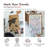 3D Wooden World Map for Wall -  3D Wood Push Pin Map-355034429-374110814