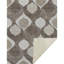Jeté de style Mid-Century Addison Sherpa ASB749-116320434