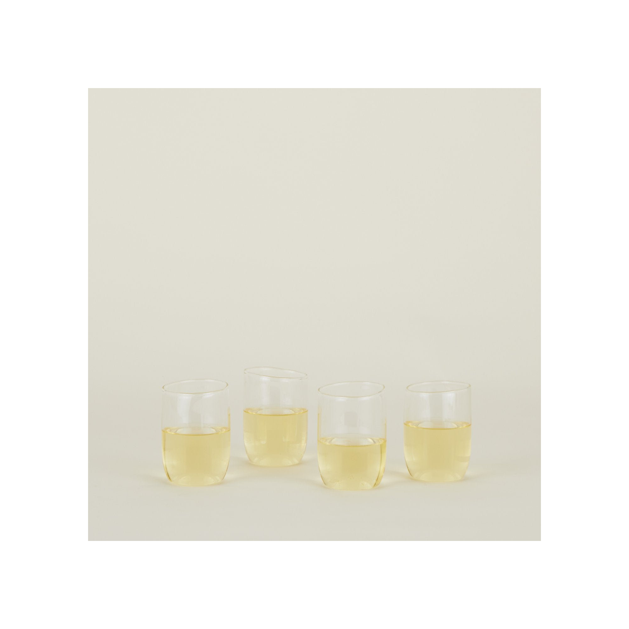 Zyshawn Drinking Glass, 12 oz.