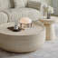 Table basse ronde Burlywood-1602662478