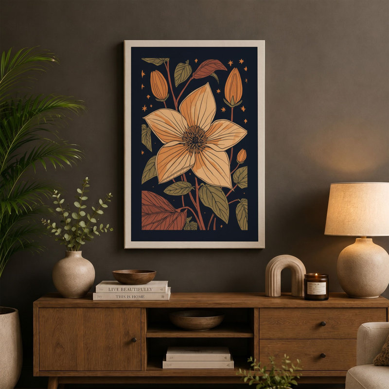 Print, 30x20 - 76.2 x 50.8 cm, White Border