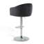 Tabouret de bar à hauteur réglable Plano-332963708