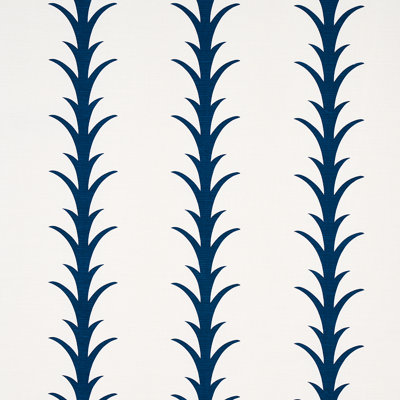 Acanthus Stripe Fabric