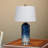 Middlesbrough Table Lamp-25130913