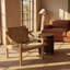 Lucy Accent Chair