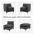 Modular Sofa Components-1439473901