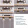 Centerset 2-Handle Bathroom Faucet with Drain Assembly