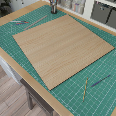 Wood Hobby Boards