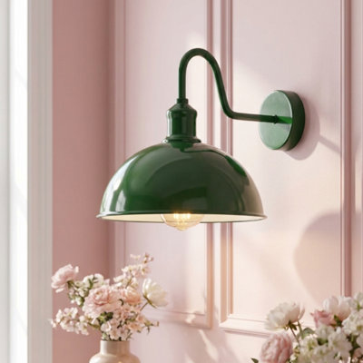 Armed Sconce