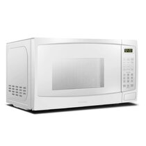 Wayfair  White Microwaves You'll Love in 2023