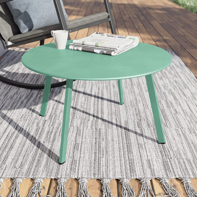 Four Leg Coffee Table