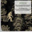 Black Bigfoot Toile de Jouy Wallpaper