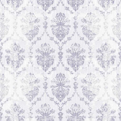 126" L x 24" W Peel and Stick Wallpaper Roll