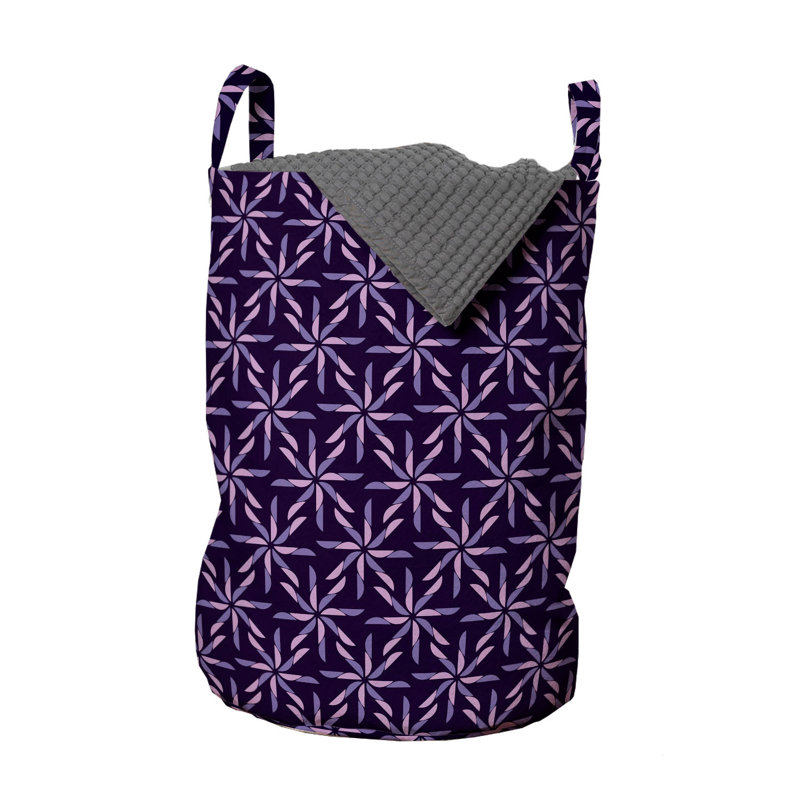 Laundry Bag with Handles