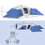 6 Person Tent