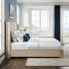 Mobilier de chambre à coucher 1pc
