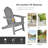 Outdoor Adirondack Chair-70268094