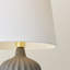 Ceramic Table Lamp-1533834615