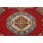 Geometric Kazak Oriental Area Rug 8