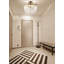 Tatianna Semi Flush Mount