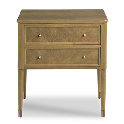 Celerie Kemble 2 - Drawer Nightstand