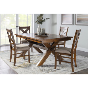 Rectangular Kitchen & Dining Room Sets You'll Love | Wayfair